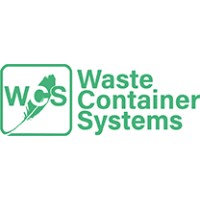 Waste Container Systems logo - Similar company to Benlee Roll-Off Trailers