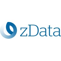 Atos zData logo - Similar company to Miner & Kasch Data Science