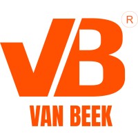 van Beek logo - Similar company to Mycocos®