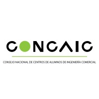 Consejo Nacional de Centros de Alumnos de Ingeniería Comercial - CONCAIC logo - Similar company to Cgai