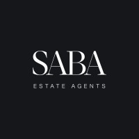 Saba Estate Agents logo - Similar company to Romann Pty Ltd