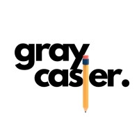 GrayCaster Inc. logo - Similar company to Commix E-Learning