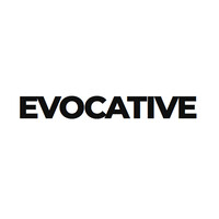 Evocative agence de création sonore logo - Similar company to People Are Sound