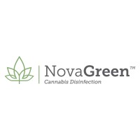 NovaGreen logo - Similar company to Nova Plasma