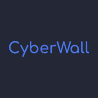 Cyberwall logo - Similar company to Snap Group