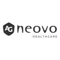 AG Neovo Healthcare logo - Similar company to Lares Research