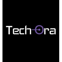 Tech-Ora logo - Similar company to Lunara Digital