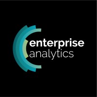 Enterprise Analytics logo - Similar company to Novacura - Solutions And Services For Erp Systems