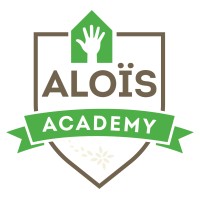 ALOÏS ACADEMY logo - Similar company to Aloïs