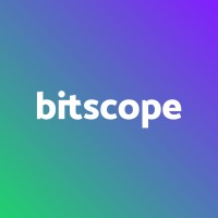 Bitscope logo - Similar company to Verzo