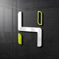 Haffs Marketing logo - Similar company to Mr2 Comunicação Visual