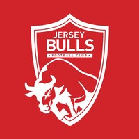 Jersey Bulls FC logo - Similar company to Jersey Opera House