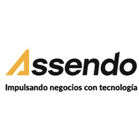 Assendo Servicios Tecnológicos SPA logo - Similar company to Medimap Chile