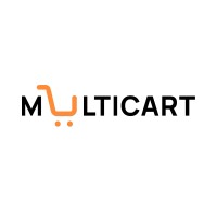 Multicart logo - Similar company to Aibuy.Io