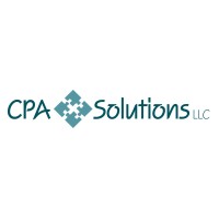 CPA Solutions, LLC logo - Similar company to The Lady Cpa Inc