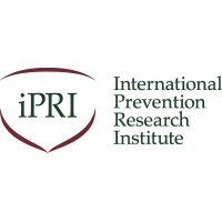 International Prevention Research Institute (iPRI) logo - Similar company to International Collaboration For Cancer Classification And Research - Ic3R