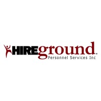 Hireground Personnel Services logo - Similar company to Inc Empire, Llc