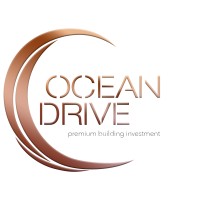 Ocean Drive Constructora logo - Similar company to H21 Constructora