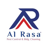 Al Rasa Pest Control® logo - Similar company to Proshield Pest Control Services