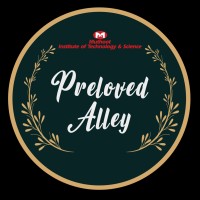 Preloved Alley logo - Similar company to Linc Mits