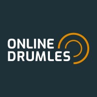 Online Drumles logo - Similar company to Linktune