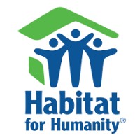 Santa Fe Habitat for Humanity logo - Similar company to Trinity Habitat For Humanity