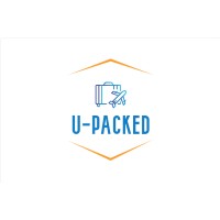 U-Packed logo - Similar company to Sidespin