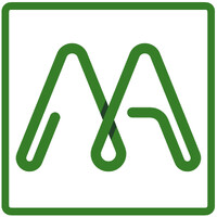 AM Carré logo - Similar company to Eryx Prefa