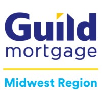 Guild Mortgage Company - Midwest Region logo - Similar company to Guild Mortgage - Ne Division