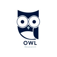 OWL -Research logo - Similar company to Kameleon - Ai For Teams