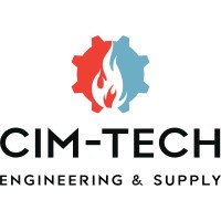 CIM-Tech, Inc. logo - Similar company to Cim-Tech.Com, Inc.