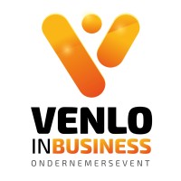 Venlo in Business logo - Similar company to Vetebe Bv