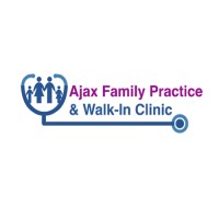 Ajax Family Practice & Walk-in Clinic