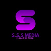 s.s.s media logo - Similar company to Sss Media Agency