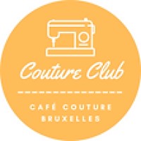 Couture Club BXL logo - Similar company to Ilus Clean