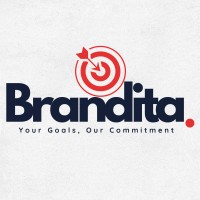 Brandita logo - Similar company to Zat Solutions