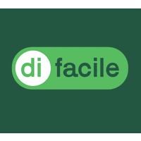 DI facile logo - Similar company to Easygov Tech