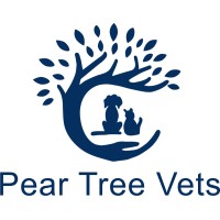 Pear Tree Vets logo - Similar company to Manor Vets