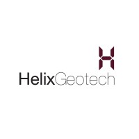 Helix Geotech logo - Similar company to Loadscan