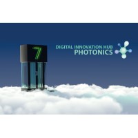 Digital Innovation Hub Photonics (DIHP) logo - Similar company to Midel Photonics