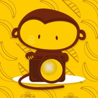 Banana Foto