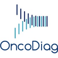 OncoDiag logo - Similar company to Aithra