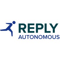 Autonomous Reply FR logo - Similar company to Autonomous Reply