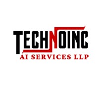 Technoinc AI Services LLP - IT Solutions Company logo - Similar company to Verified Movers Reviews