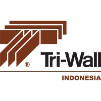 Tri-Wall Indonesia logo - Similar company to Pacific Packaging Industries