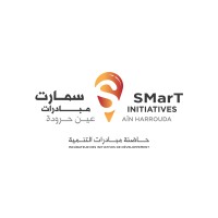 Smart Initiatives logo - Similar company to Marginol Labs