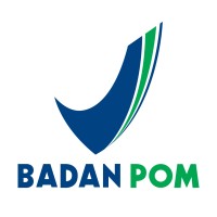BADAN PENGAWAS OBAT DAN MAKANAN logo - Similar company to Laboratorium Lppom Mui