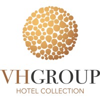 VH Group Abano Terme logo - Similar company to M