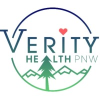 Verity Health PNW logo - Similar company to Cloudminders