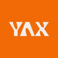 YAX - Your Amazing Xperience logo - Similar company to Yax